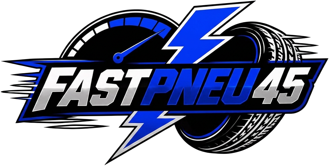 FAST PNEU 45 — montage de pneus à domicile